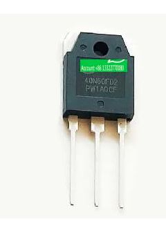 REPUESTO SOLDADORA IGBT DE POTENCIA 40N60FD2