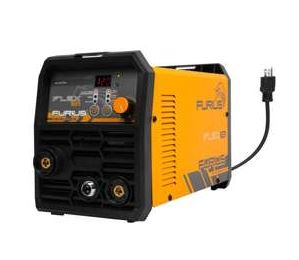 SOLDADOR INVERSOR FURIUS FLEX 121M