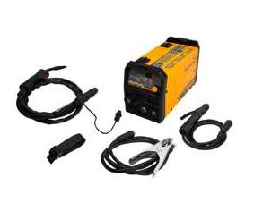 SOLDADOR INVERSOR FURIUS FLEX 121M