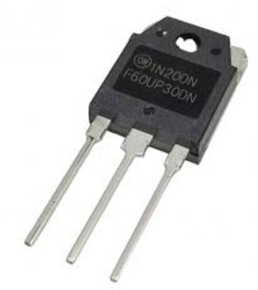 REPUESTOS SOLDADORA DIODO DE SALIDA F60UP30DN