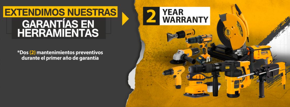 HERRAMIENTAS ELECTRICAS