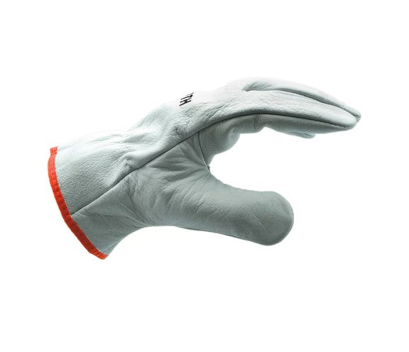 GUANTE CUERO BASIC RIGGER T10 3.1.2.1 (WURTH)