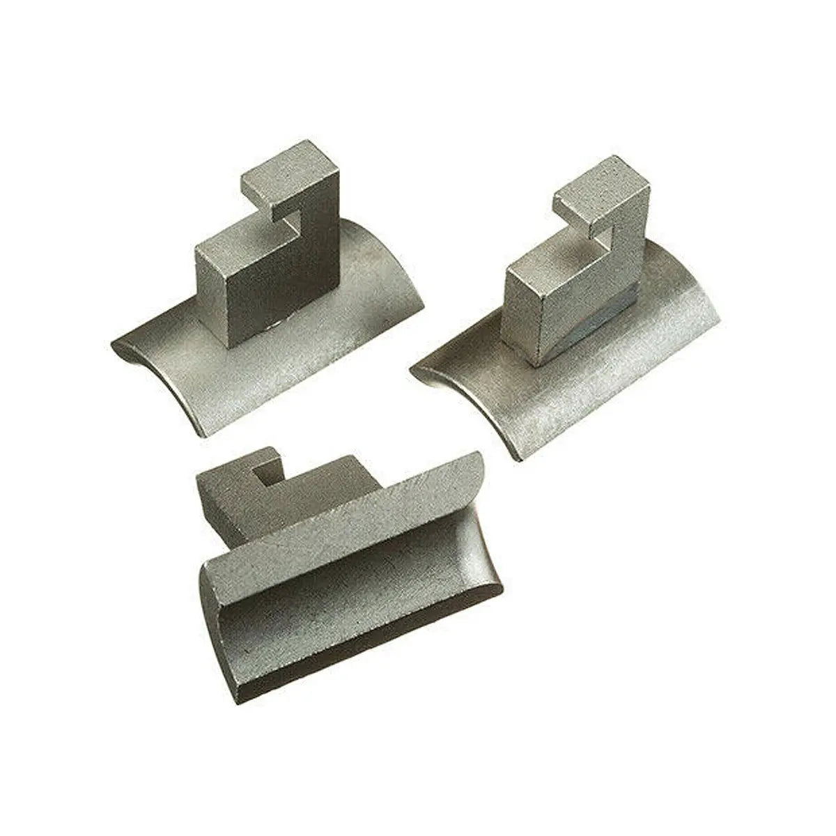 REPUESTO MORDAZA PARA CABLE 7/8 RIDGID K1500