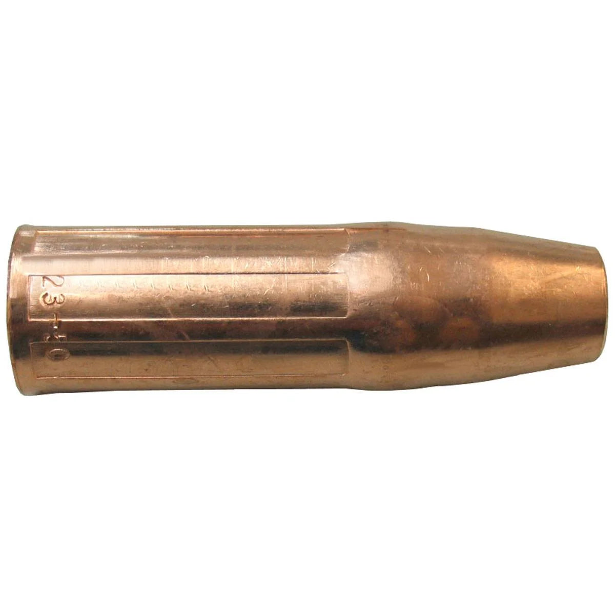 TOBERA TIPO TWECO 23-50 1/2 ROSCADA MIG ( LINCOLN)