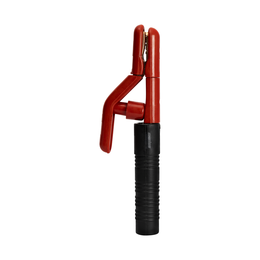 PORTA ELECTRODOS SWEISS 500A (TIPO JACKSON)