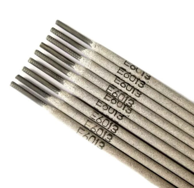 SOLDADURA E6013 1/8