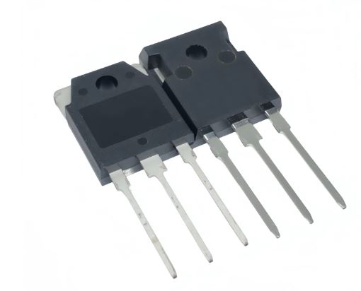 REPUESTO DE SOLDADORA IGBT DE POTENCIA 60N65FD1