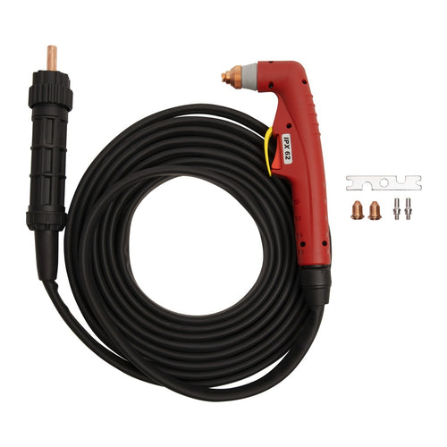 ANTORCHA  PLASMA SWEISS TITAN CUT X70 - 70A 6m.