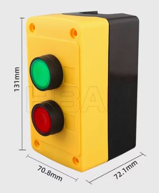 INTERRUPTOR DE BOTONES ( BOTONERA)