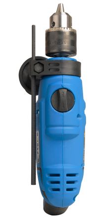 TALADRO PERCUTOR 600W 1/2" 13MM ELITE