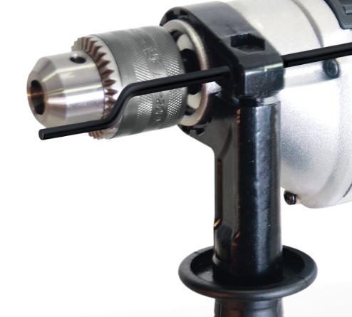 TALADRO PERCUTOR 900W 1/2" 13MM ELITE