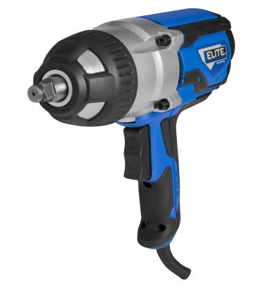 LLAVE DE IMPACTO ELECTRICA 1/2  440Nm 8.5 AMPERIOS