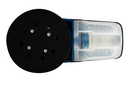 LIJADORA ORBITAL 5" 350 WATTS ELITE PROFESIONAL