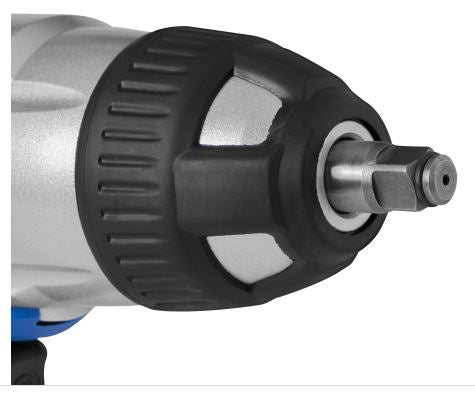 LLAVE DE IMPACTO ELECTRICA 1/2  440Nm 8.5 AMPERIOS