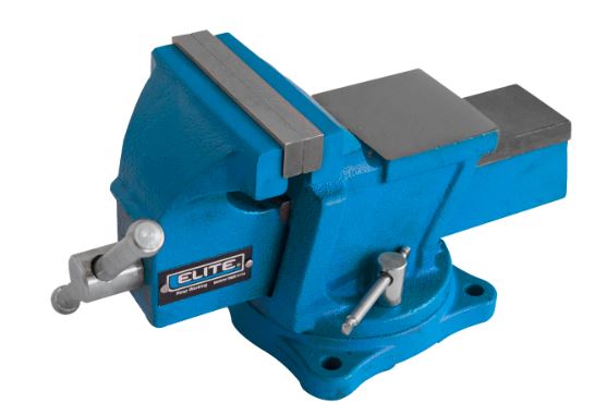 PRENSA DE BANCO 4" 30.000 psi ElITE