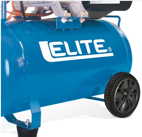 COMPRESOR DE AIRE 20L 125 Psi ELITE
