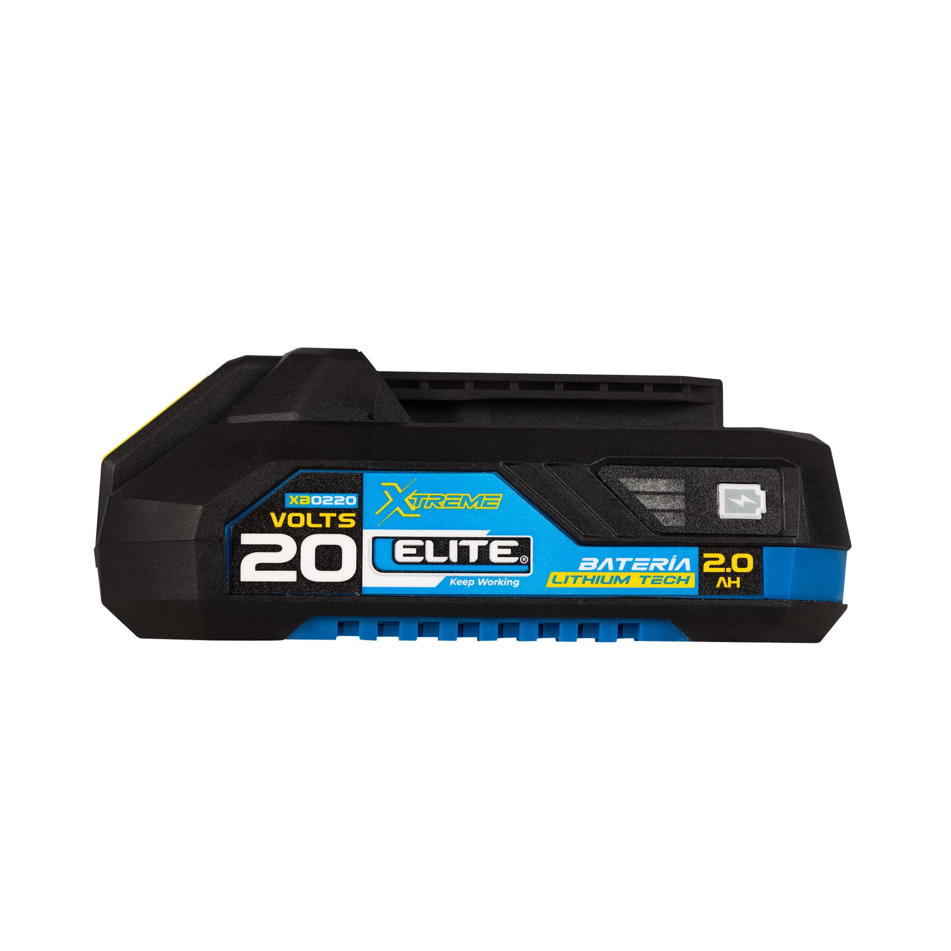 BATERIA ION DE LITHIO 20V 2 AH