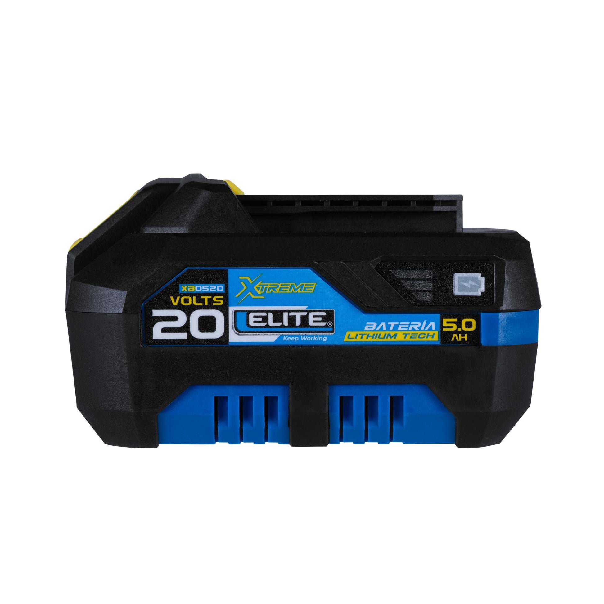 BATERIA ION DE LITHIO 20V 5 AH ELITE