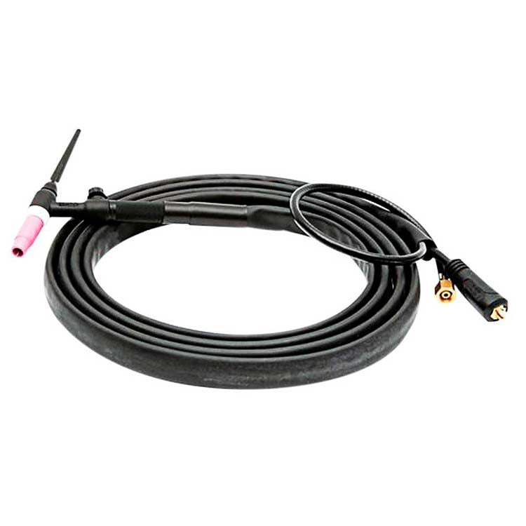 ANTORCHA TIG SR26V 4m. 35/50 ELITE