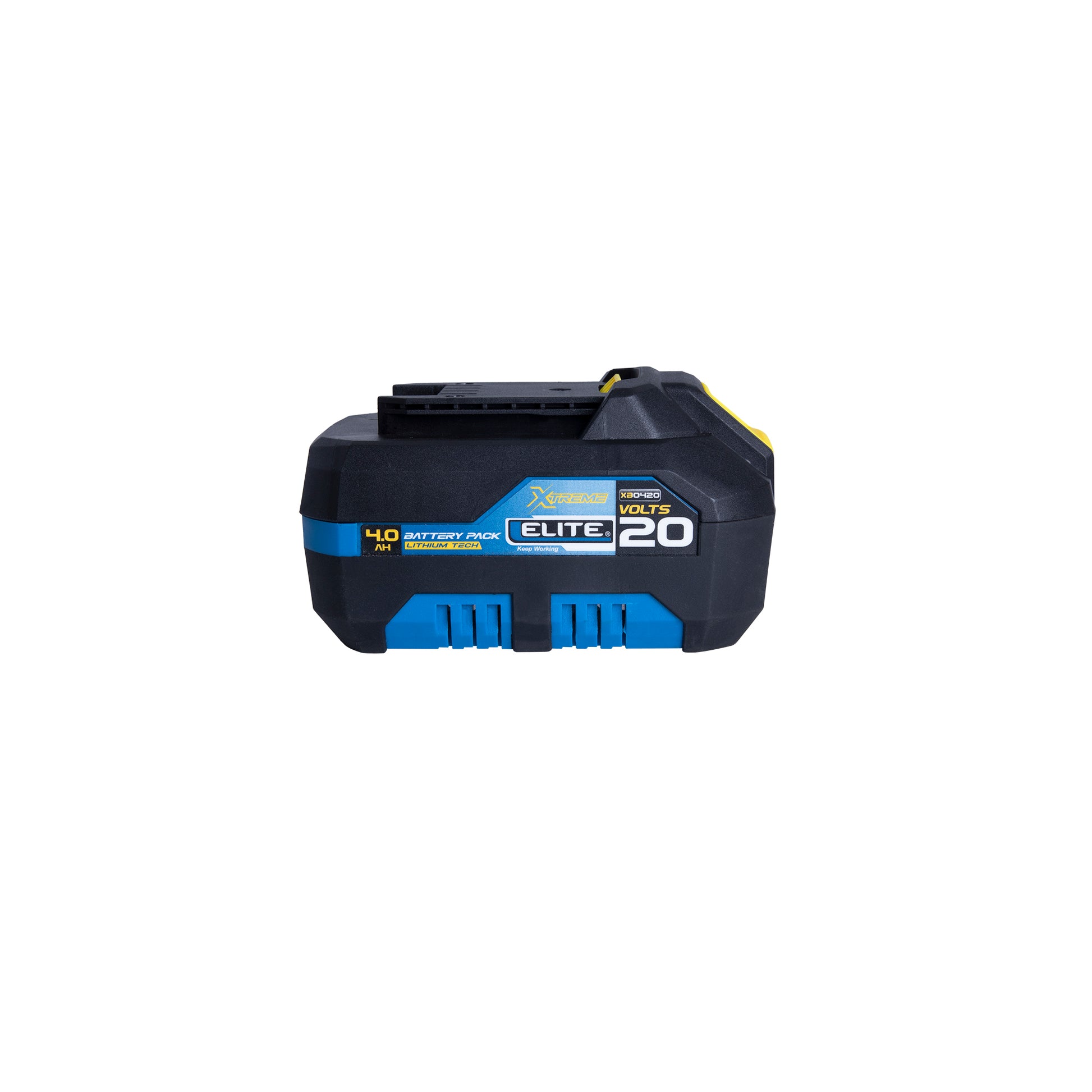 BATERIA ION DE LITHIO 20V 4.0AH ELITE