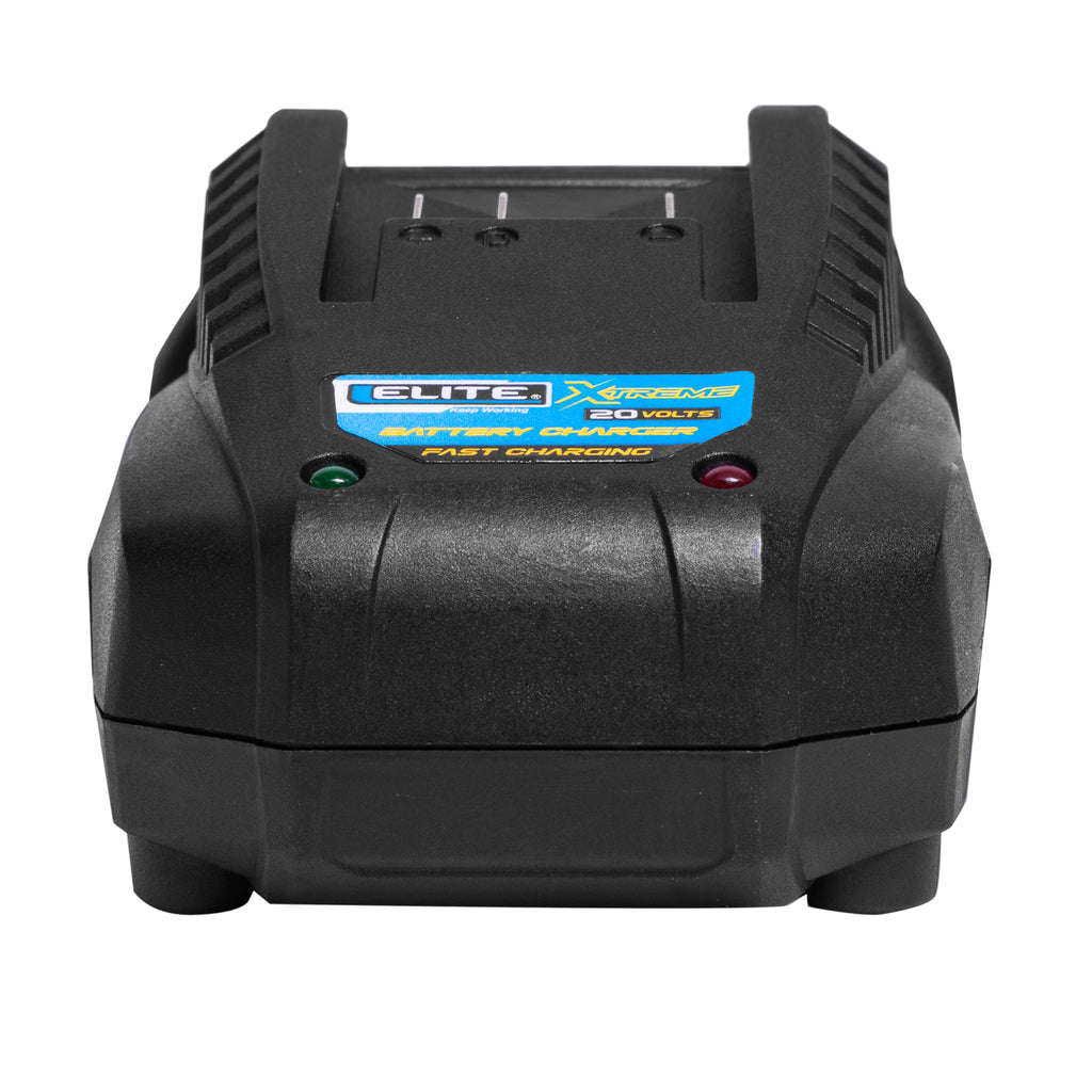 CARGADOR DE BATERIA 20V 2,4AH