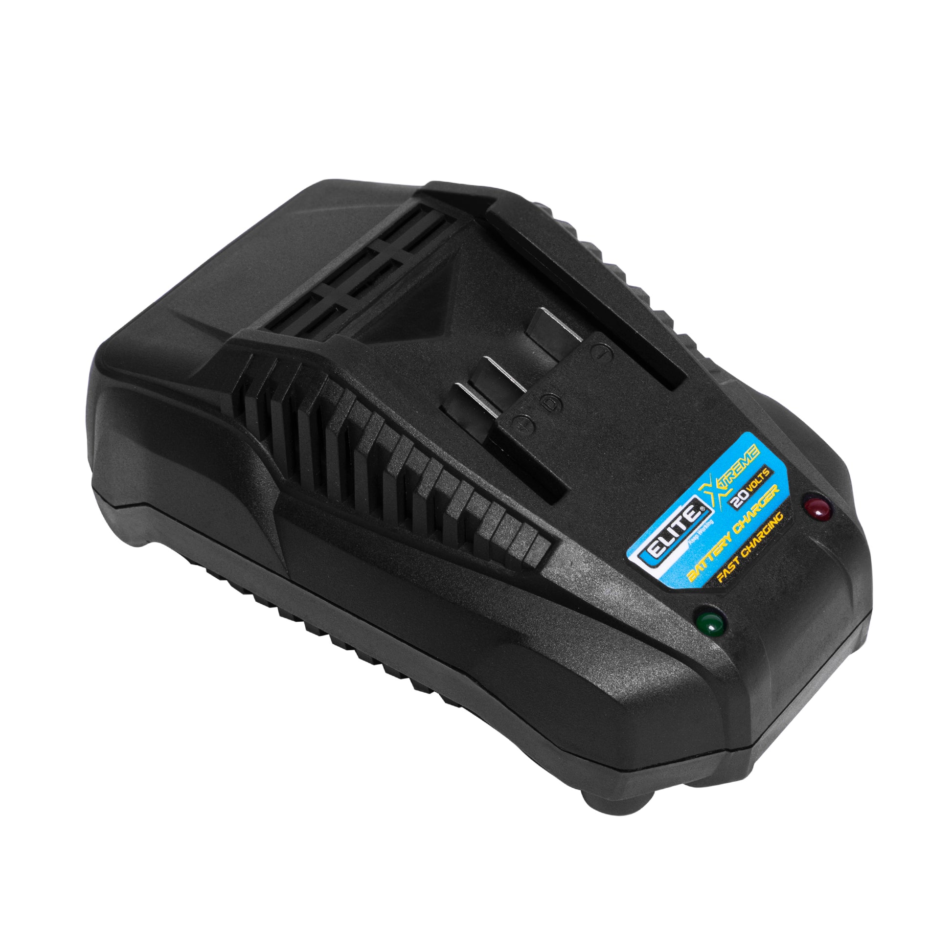 CARGADOR DE BATERIA 20V 2,4AH