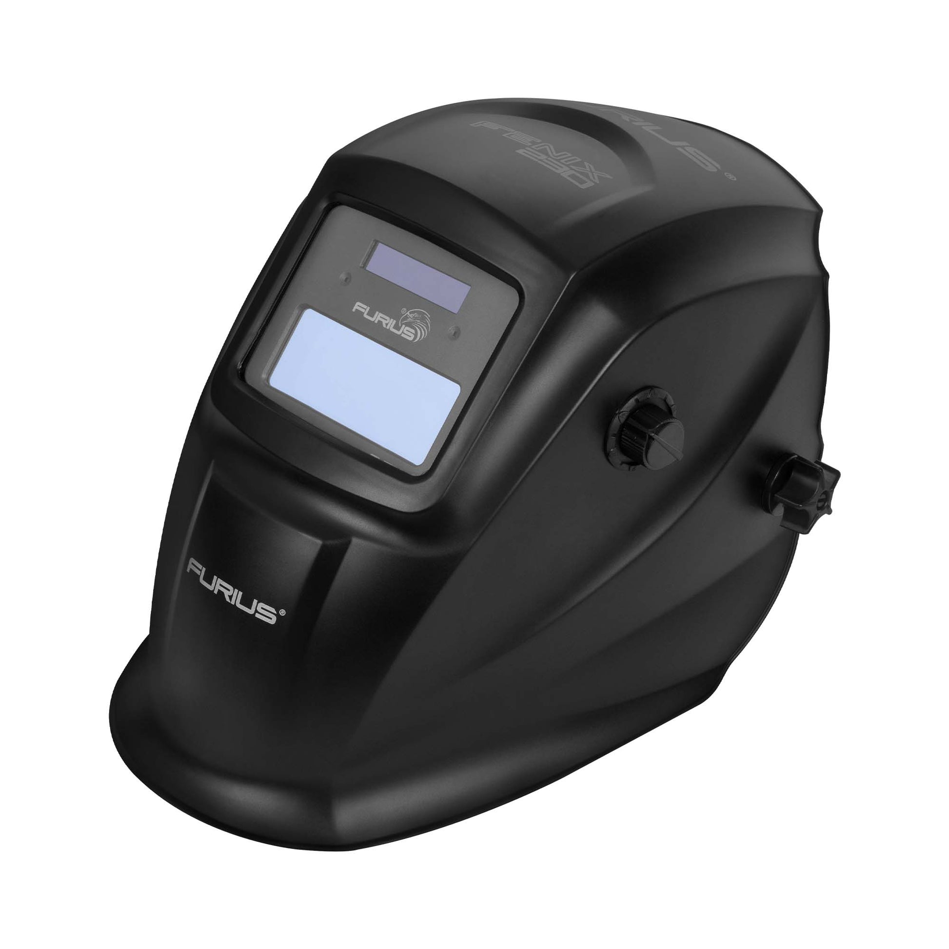 CARETA FOTOSENSIBLE FURIUS FENIX 230