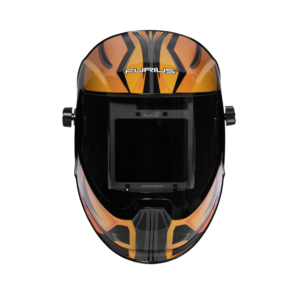 CARETA FOTOSENSIBLE FURIUS FENIX 995 FU-FW95