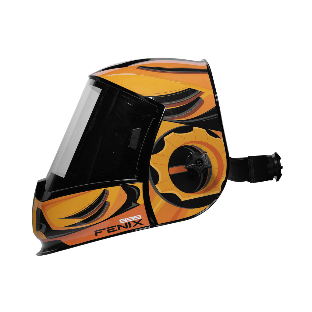 CARETA FOTOSENSIBLE FURIUS FENIX 995 FU-FW95