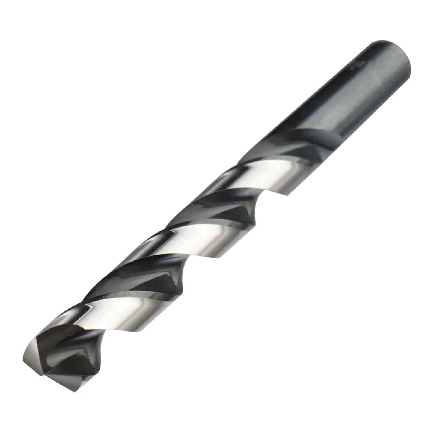 BROCA HSS BRUTE XL5 1/4 P/ACERO DURO E INOX