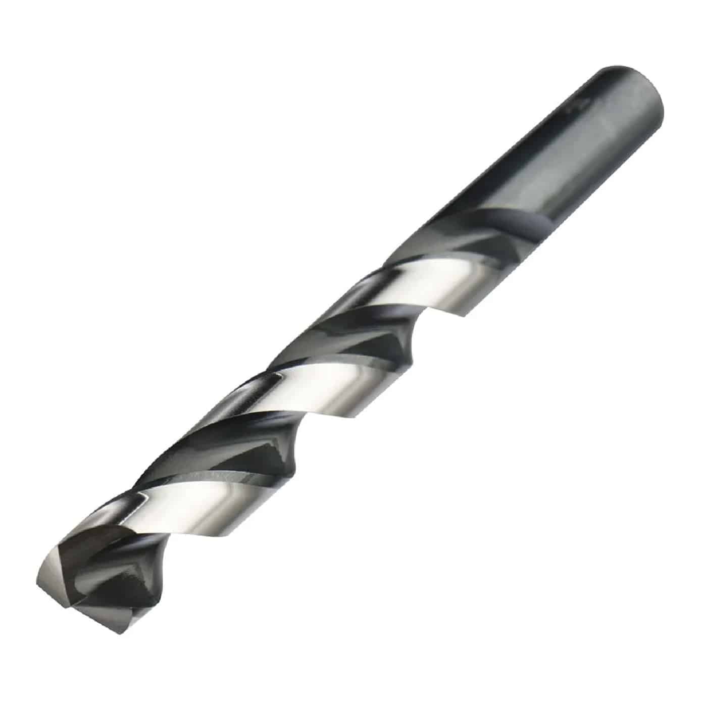 BROCA HSS BRUTE XL5 1/2 PARA / ACERO DURO E INOX