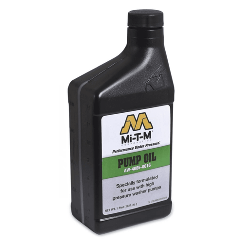 ACEITE PARA BOMBA DE HIDROLAVADORA 1 PINTA