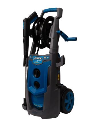 HIDROLAVADORA A PRESION DE 2,400 PSI CON POTENCIA 2,400 Watts