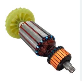 REPUESTO ROTOR ESMERILADORA