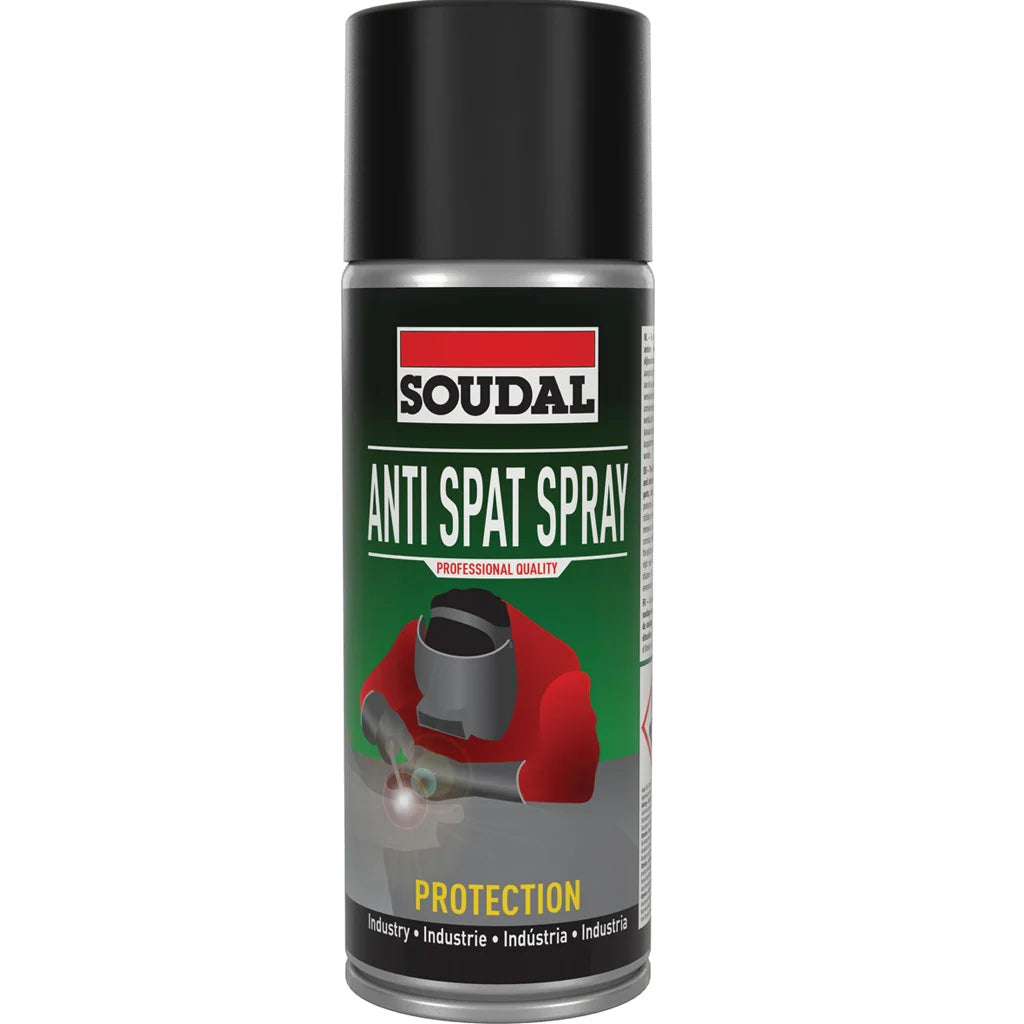 SPRAY ANTISALPICADURAS 400ML SOUDAL