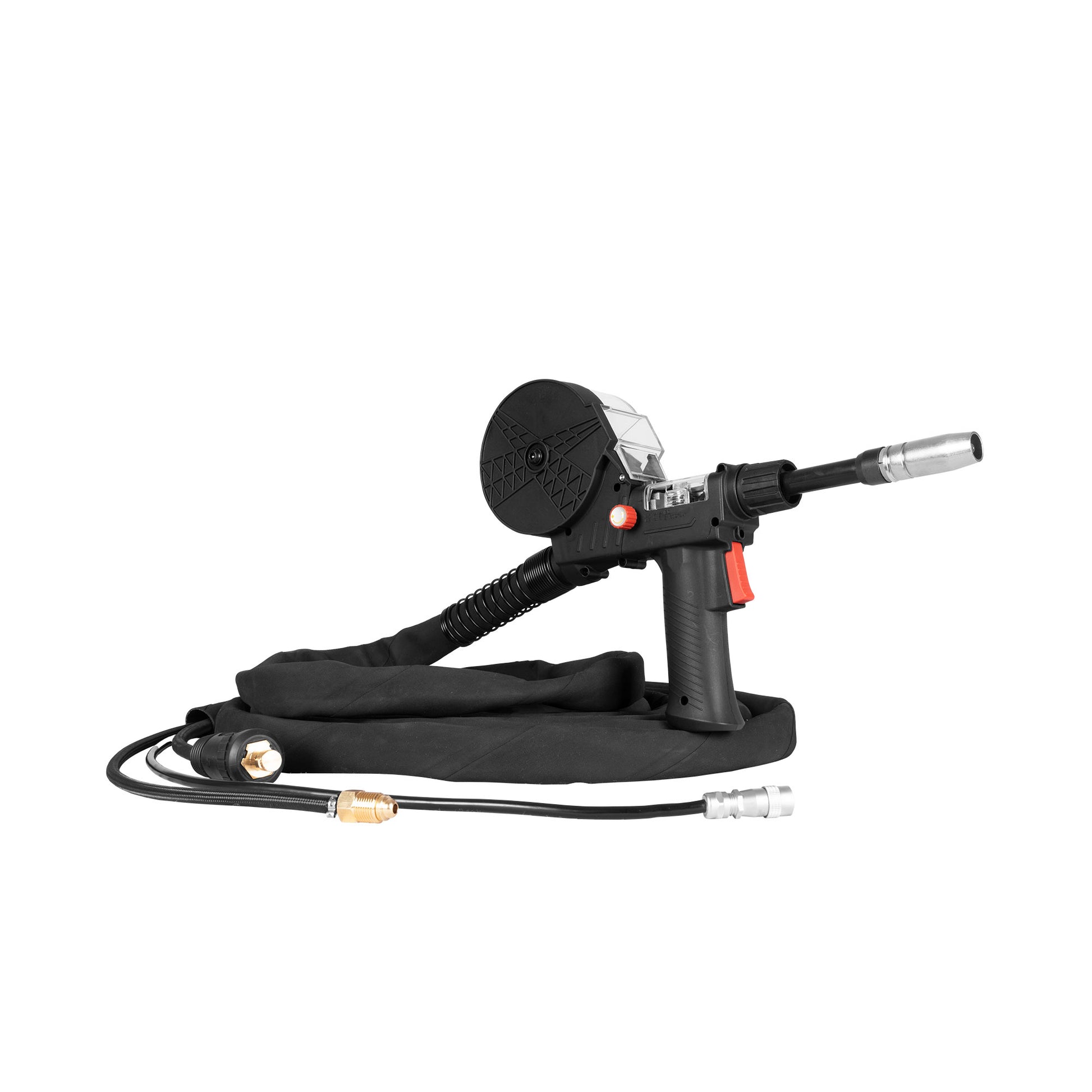 ANTORCHA MIG SWEISS SPOOL GUN 250A 6M