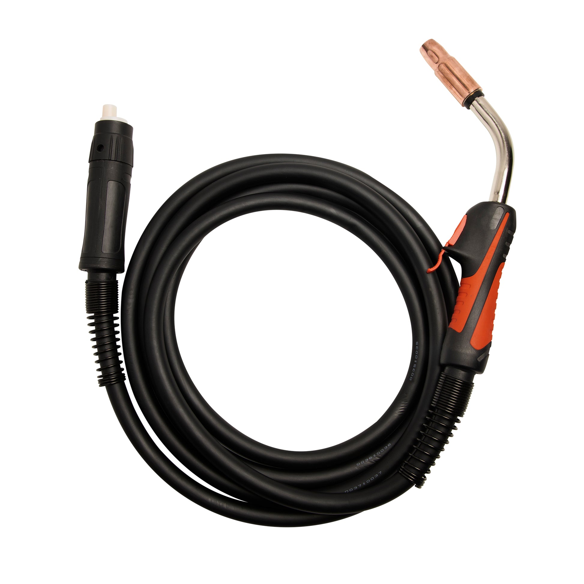 ANTORCHA MIG SWEISS TITAN BMIG150-EURO