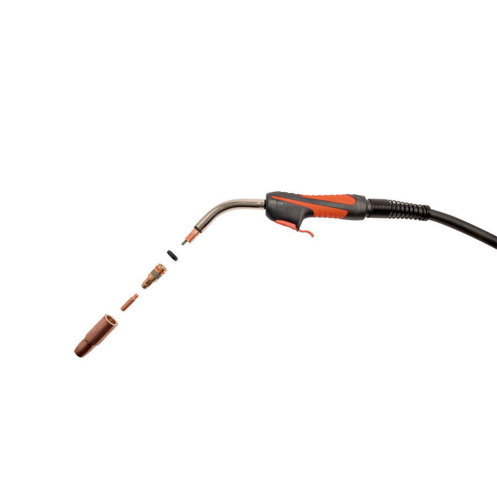 ANTORCHA MIG SWEISS TITAN BMIG150-EURO