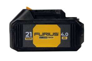 BATERIA BL FURIUS 21V 4.0AH