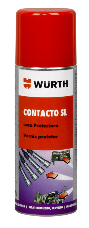 LACA PROTECTORA SL