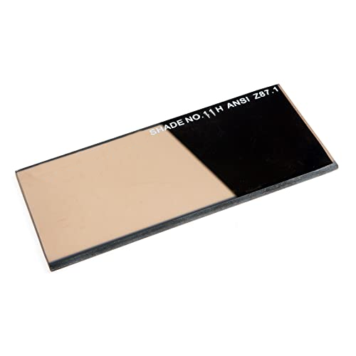 LENTE DE SOLDAR (VIDRIO) #11