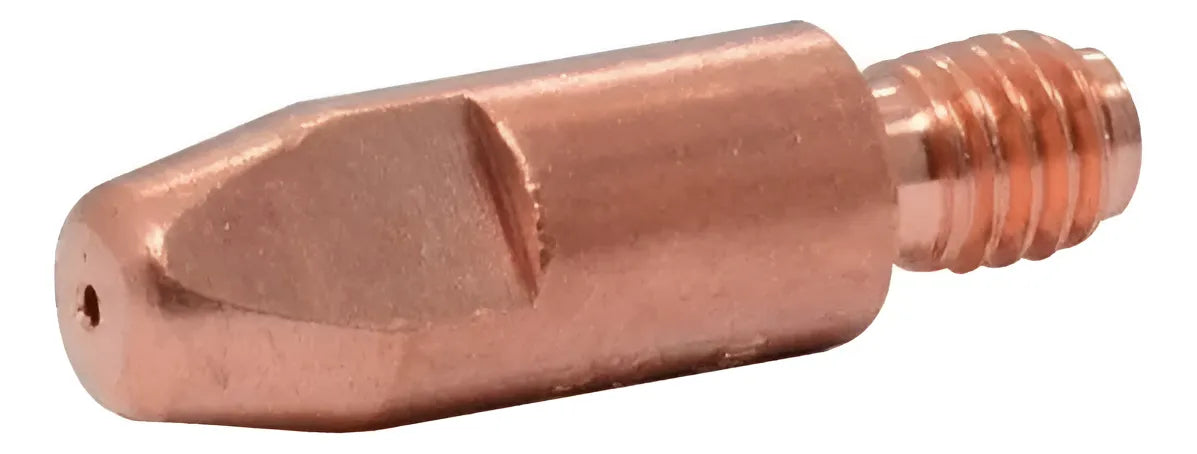 PUNTA 0,9mm / .035 SWEISS TITAN B MIG 250 M6