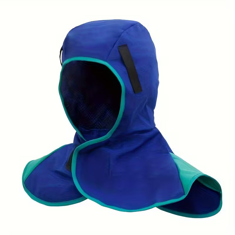 PROTECTOR FACIAL PARA SOLDAR