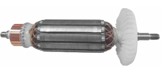 REPUESTO ROTOR ESMERILADORA ELITE AG1141